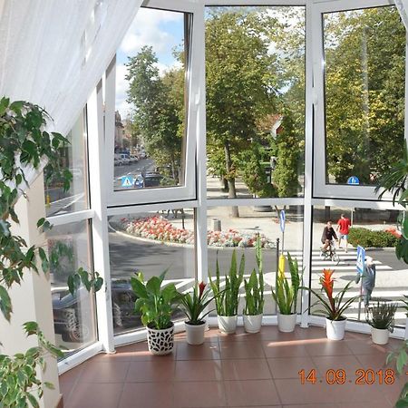Apartamenty Smaczek Gołdap Extérieur photo