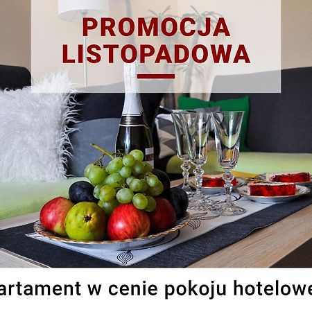 Apartamenty Smaczek Gołdap Extérieur photo