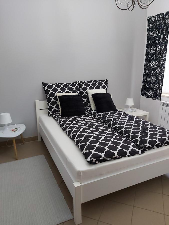 Apartamenty Smaczek Gołdap Extérieur photo