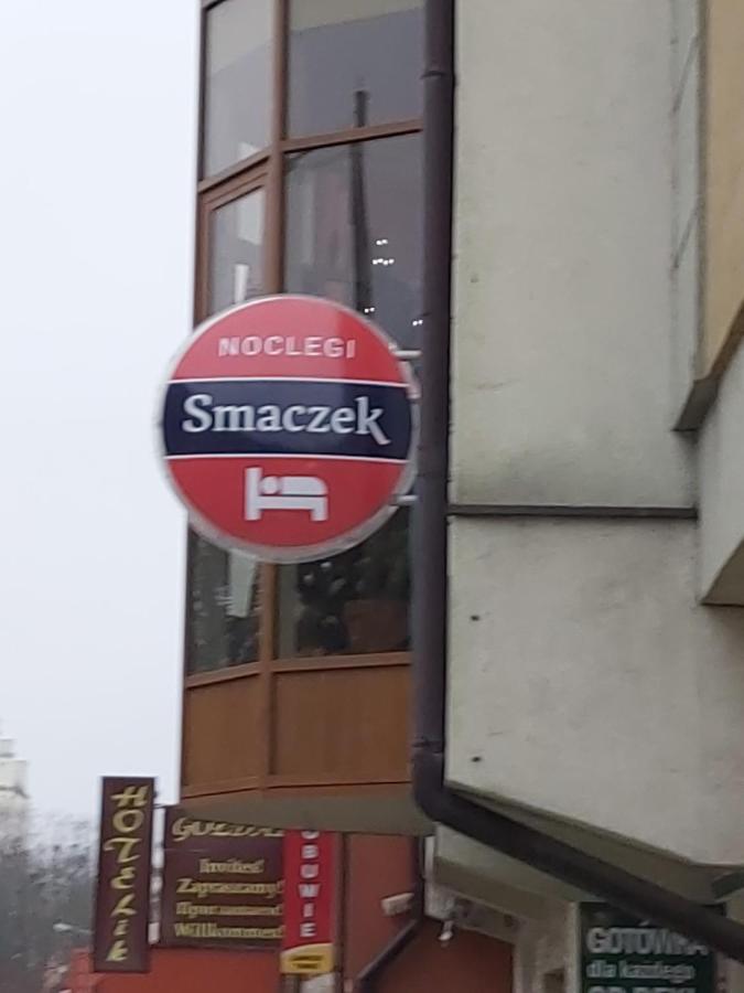 Apartamenty Smaczek Gołdap Extérieur photo