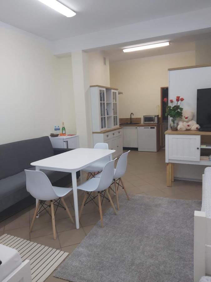 Apartamenty Smaczek Gołdap Extérieur photo