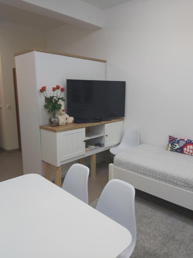 Apartamenty Smaczek Gołdap Extérieur photo