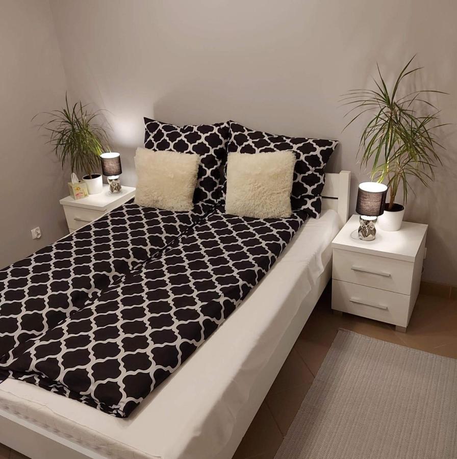 Apartamenty Smaczek Gołdap Extérieur photo
