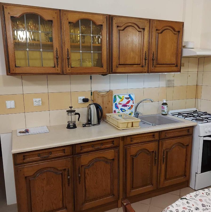 Apartamenty Smaczek Gołdap Extérieur photo