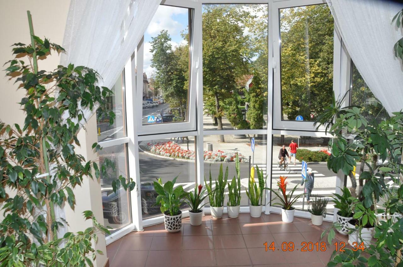 Apartamenty Smaczek Gołdap Extérieur photo