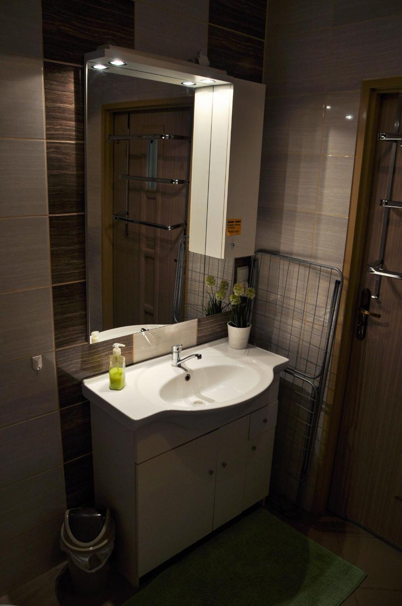 Apartamenty Smaczek Gołdap Extérieur photo