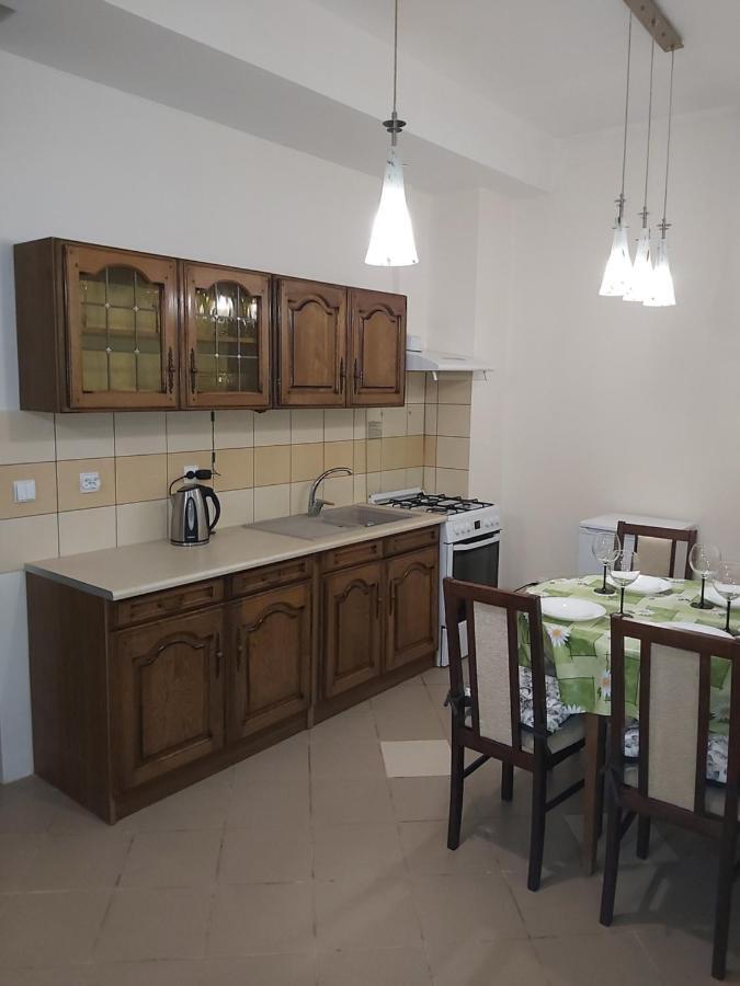 Apartamenty Smaczek Gołdap Extérieur photo