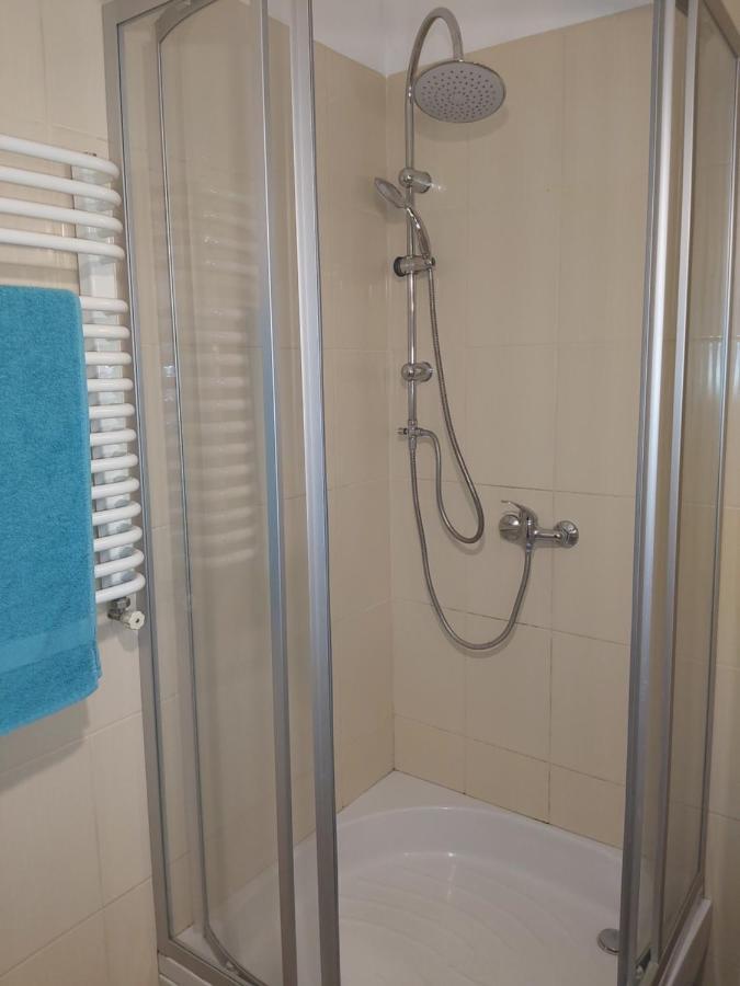 Apartamenty Smaczek Gołdap Extérieur photo