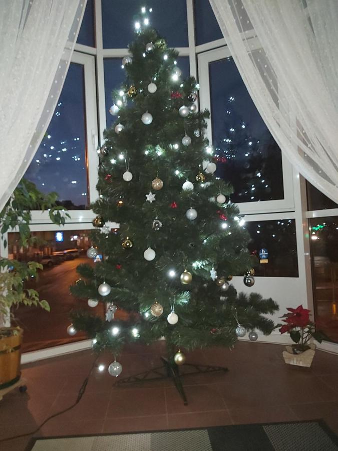 Apartamenty Smaczek Gołdap Extérieur photo